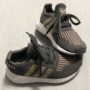 Kids Adidas sneakers